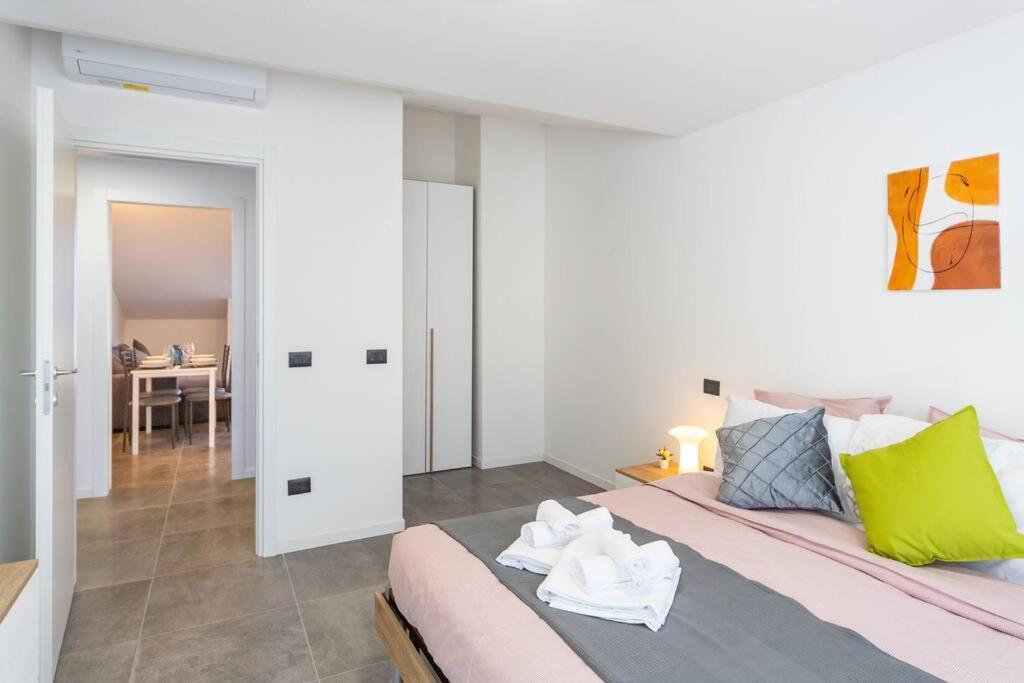 Khl Apartments Milano Exteriör bild